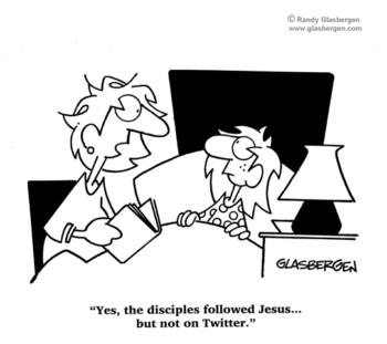 Cartoons - Page 2 of 6 - The Outlaw Bible Student